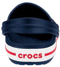 Crocs Crocband Navy 11016-410-M12 (Velikost 38-39)