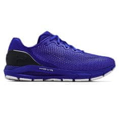 Under Armour UA HOVR Sonic 4-BLU, UA HOVR Sonic 4-BLU | 3023543-500 | 13.