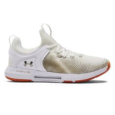 Under Armour UA W HOVR Rise 2-WHT, UA W HOVR Rise 2-WHT | 3023010-102 | 7.5