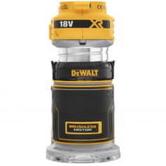 DeWalt akumulatorski rezkar XR BL DCW600N