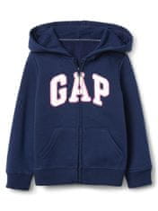 Gap Pulover logo 12-18M