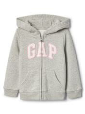 Gap Pulover logo 2YRS