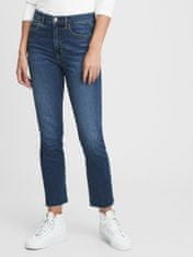 Gap Jeans Cigarette 25SHORT