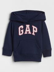 Gap Pulover Logo 3YRS