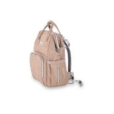 Lorelli Previjalna torba TINA BEIGE