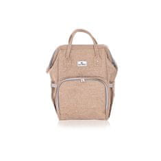 Lorelli Previjalna torba TINA BEIGE