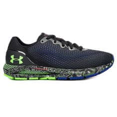 Under Armour UA W HOVR Sonic 4 FnRn-BLK, UA W HOVR Sonic 4 FnRn-BLK | 3024245-001 | 7.