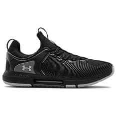 Under Armour UA HOVR Rise 2-BLK, UA HOVR Rise 2-BLK | 3023009-001 | 12.5