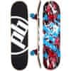 PB Skateboard Scratch S-142