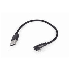 CABLEXPERT Kabel USB na Apple Lightning 20cm