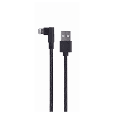 CABLEXPERT Kabel USB na Apple Lightning 20cm