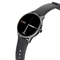 Neogo SmartWatch Active 6, črna