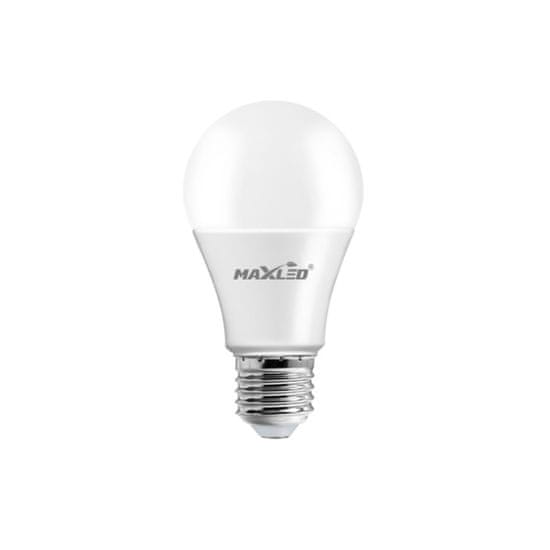 MAX-LED LED sijalka E27 A65 15W 1521lm 6000K