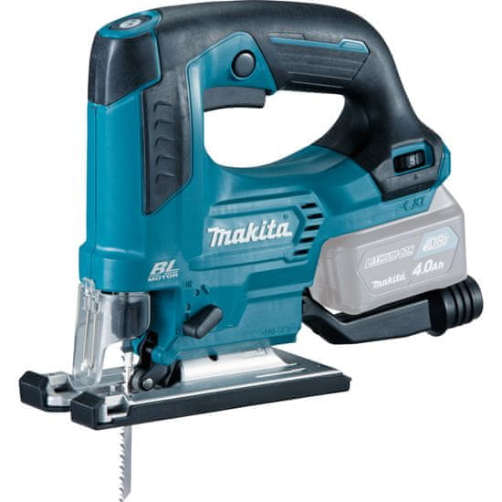 Makita JV103DZ CXT akumulatorska vbodna žaga