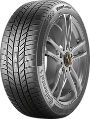 Continental zimske gume WinterContact TS870P 235/35R19 91W FR XL 