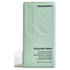 Scalp .Spa Wash (Purifying Micellar Foaming Shampoo) (Neto kolièina 1000 ml)