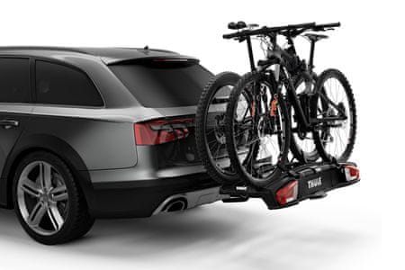 Thule VeloSpace XT 2 nosilec za kolesa