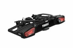 Thule VeloSpace XT 3 nosilec za kolesa, črn