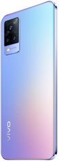 VIVO V21 5G mobilni telefon, 8GB/128GB, Sunset Dazzle