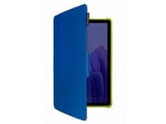 Gecko ovitek Gecko Super Hero, za Samsung Galaxy Tab A7 10.4" (2020), moder/zelen