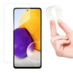 MG Nano Flexi zaščitno steklo za Samsung Galaxy A72 4G