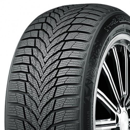 Nexen zimske gume 255/50R19 107V XL FR 4PR 3PMSF Winguard Sport 2 SUV m+s