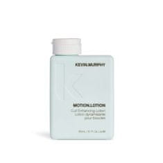 Lahko mleko za valovite in kodraste lase Motion.Lotion ( Curl Enhancing Lotion) (Neto kolièina 150 ml)