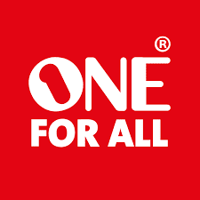 One For All Univerzalni daljinski upravljalnik OFA Contour 4