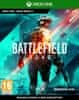 EA Games Battlefield 2042 igra (Xbox One in Xbox Series X)