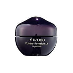 Shiseido Future Solution LX (Total Regenerating Night Cream) 50 ml