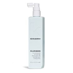 Spray za krepitev finih, valovitih in kodrastih las Killer.Waves ( Curl Enhancer for Fine Hair ) 150
