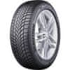 zimske gume 255/60R17 110H XL 4x4 3PMSF Blizzak LM005 m+s