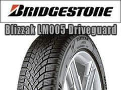Bridgestone zimske gume 205/55R16 94V XL RFT 3PMSF Blizzak LM005 DRIVEGUARD m+s
