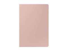 Samsung Book Cover Tab S7+/S7 FE ovitek, roza (EF-BT730PAEGEU) - Odprta embalaža