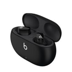 Apple Beats Studio Buds True Wireless brezžične slušalke, črne