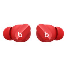 Apple Beats Studio Buds True Wireless brezžične slušalke, rdeče