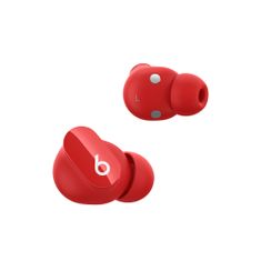 Apple Beats Studio Buds True Wireless brezžične slušalke, rdeče