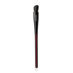 Shiseido Kozmetična krtača za senčilo za oči Naname Fude Multi Eye Brush