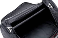 KJUST Komplet 5 kosov potovalnih torb AERO za SUBARU LEVORG 2015+