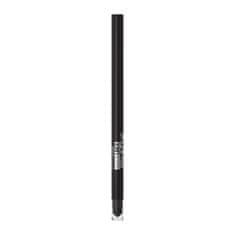 Maybelline New York črtalo v gelu Tattoo Liner Smokey, 010 Black