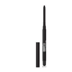 Maybelline New York črtalo v gelu Tattoo Liner Smokey, 010 Black