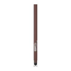 Maybelline New York črtalo v gelu Tattoo Liner Smokey, 040 Brown