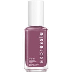 Essie lak za nohte Expressie, 220 Get a Mauve On, 10 ml