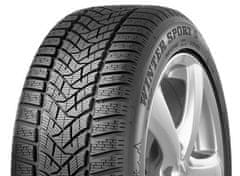 Dunlop zimske gume 215/55R16 97H XL Winter Sport 5 m+s