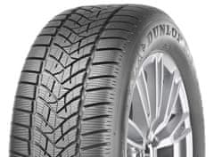 Dunlop zimske gume 215/60R17 100V XL Winter Sport 5 SUV m+s