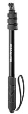 Manfrotto Compact Xtreme 2-In-1 foto Monopod in selfi palica - (MPCOMPACT-BK)