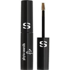 Sisley Gel za zgoščevanje obrvi (Phyto-Sourcils Fix) 5 ml (Odtenek 0 Transparent)