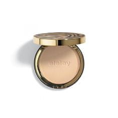 Sisley Fino smetano v prahu (Phyto-Poudre Compacte) 12 g (Odtenek 3 Sandy)