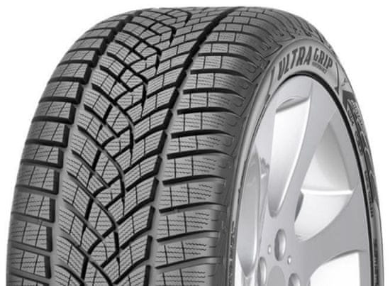 Goodyear zimske gume 245/40R18 97V XL FR UltraGrip Performance + m+s