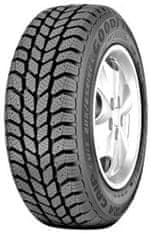 Goodyear zimske gume 195/65R16C 104/102T 3PMSF UltraGrip Cargo m+s